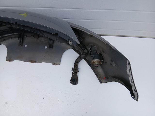 16865 Opel Meriva B 2010-2017 első Lökhárító Barna  Z40w