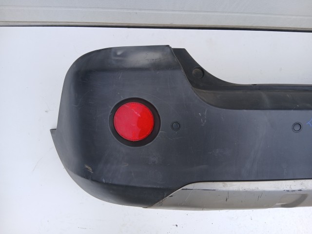 16876 Opel Antara 2006-2015 hátsó Lökhárító