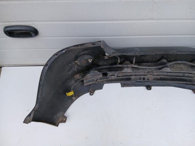 16876 Opel Antara 2006-2015 hátsó Lökhárító