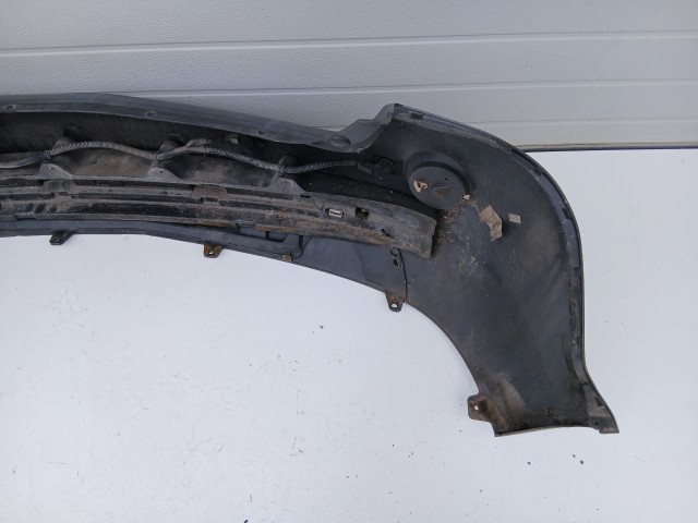 16876 Opel Antara 2006-2015 hátsó Lökhárító