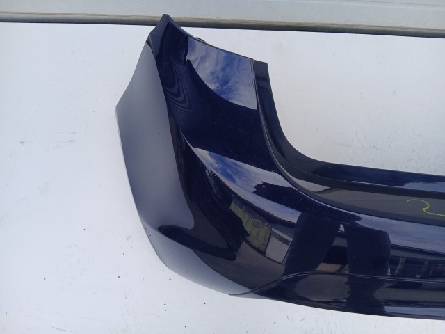 16885 Opel Meriva B 2010-2017 hátsó Lökhárító Kék radaros