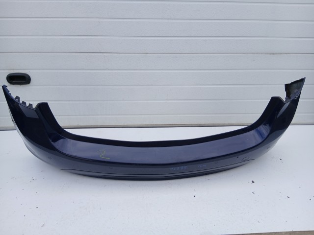 16885 Opel Meriva B 2010-2017 hátsó Lökhárító Kék radaros