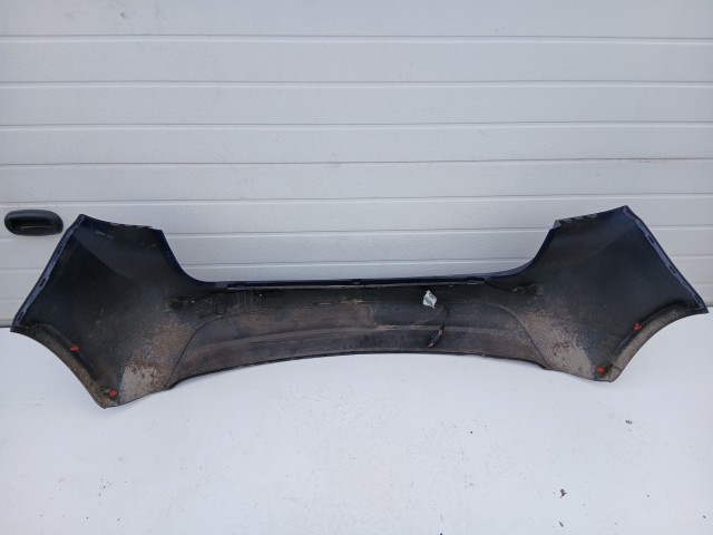 16885 Opel Meriva B 2010-2017 hátsó Lökhárító Kék radaros