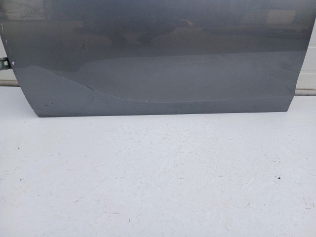 16890 Opel Corsa E Bal első Ajtó  Grafit karcos