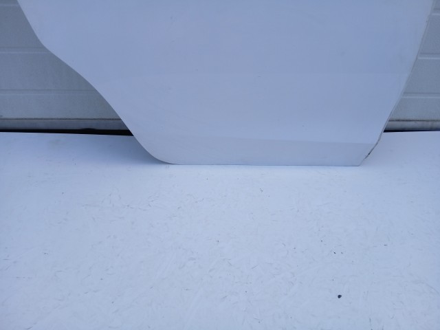 16892 Opel Corsa E Jobb hátsó Ajtó Fehér