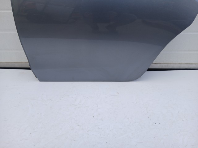 16894 Opel Corsa E Bal hátsó Ajtó Grafit