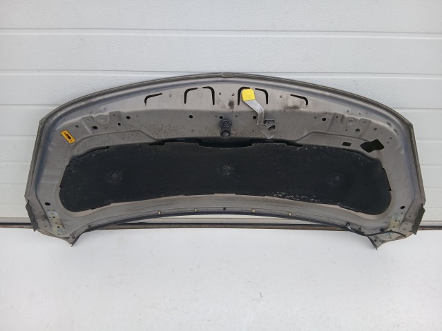 16899 Opel Meriva B 2010-2017 Motorháztető Használt Barna Z40w 