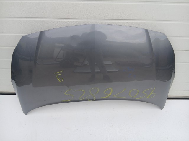 16904 Opel Corsa E 2014- 2014-2019 Motorháztető Használt   