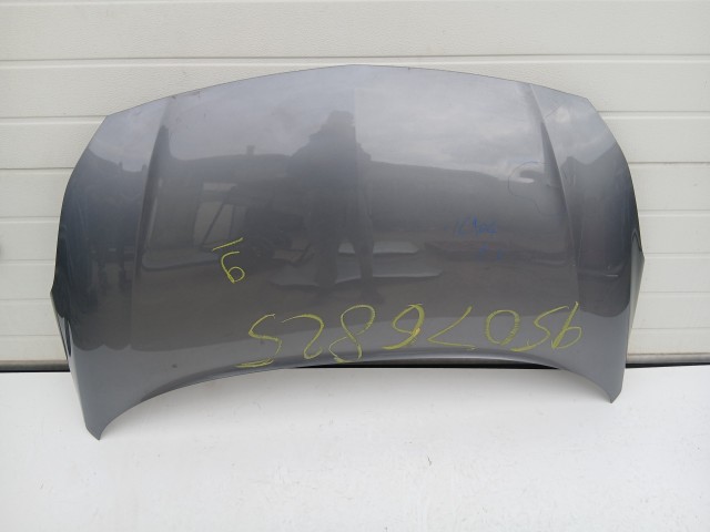 16904 Opel Corsa E 2014- 2014-2019 Motorháztető Használt   