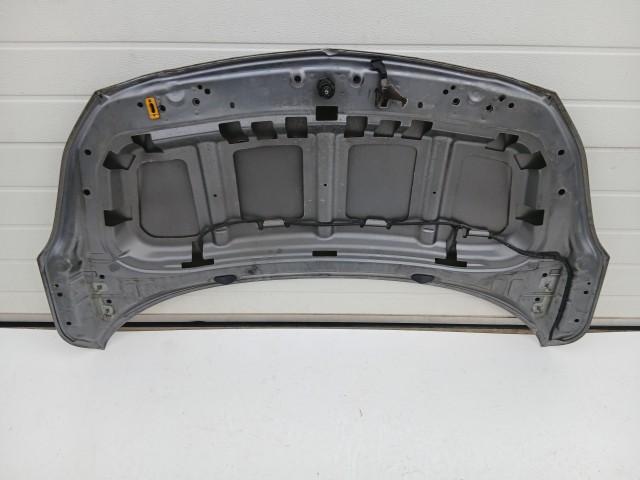 16904 Opel Corsa E 2014- 2014-2019 Motorháztető Használt   