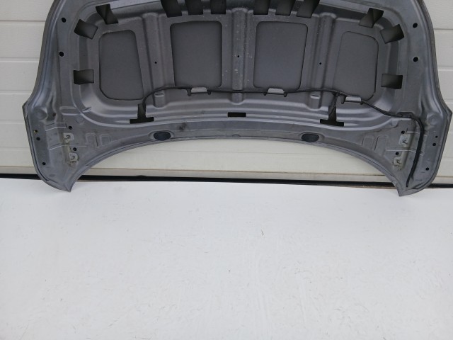 16904 Opel Corsa E 2014- 2014-2019 Motorháztető Használt   