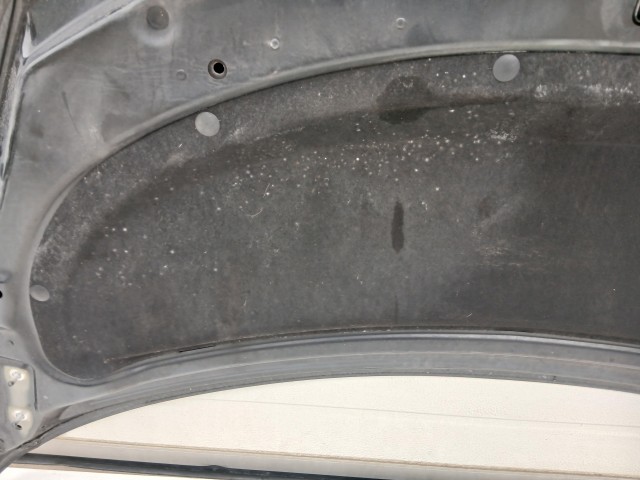 Opel Zafira C 2011-2017 Motorháztető szigetelés Használt