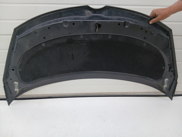 Opel Zafira C 2011-2017 Motorháztető szigetelés Használt