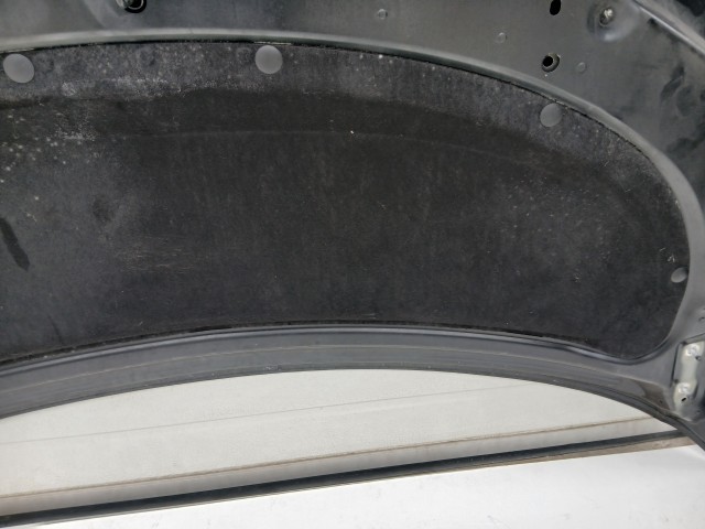 Opel Zafira C 2011-2017 Motorháztető szigetelés Használt