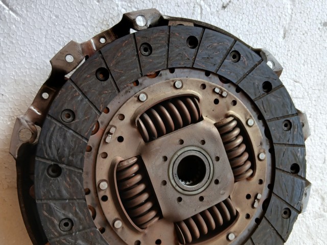 Opel Astra J 2009-2015 kettős tömegű lendkerék szett  A17dtr Átalakitó szett