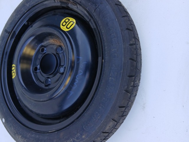 Hyundai I 30 (FD)  2007-2012 Mankókerék Használt