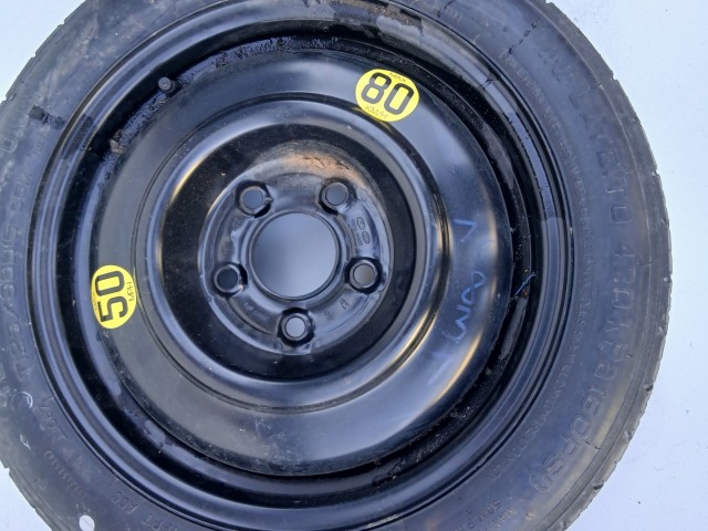 Hyundai I 30 (FD)  2007-2012 Mankókerék Használt