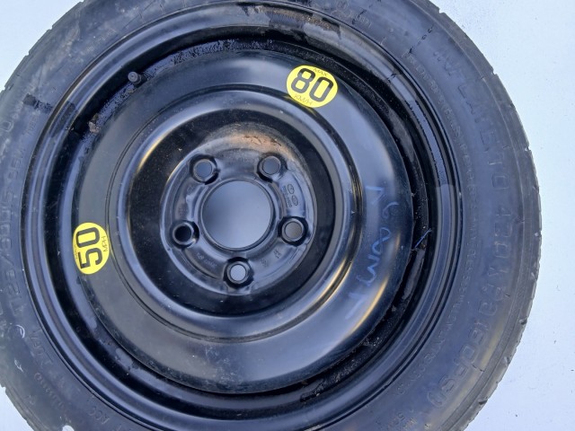 Hyundai I 30 (FD)  2007-2012 Mankókerék Használt