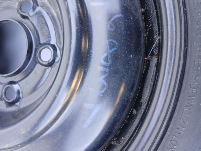 Hyundai I 30 (FD)  2007-2012 Mankókerék Használt