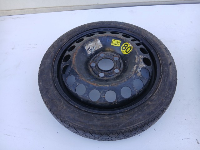 Opel Meriva B 2010-2017 Mankókerék Használt