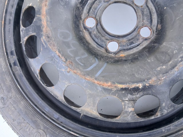 Opel Meriva B 2010-2017 Mankókerék Használt