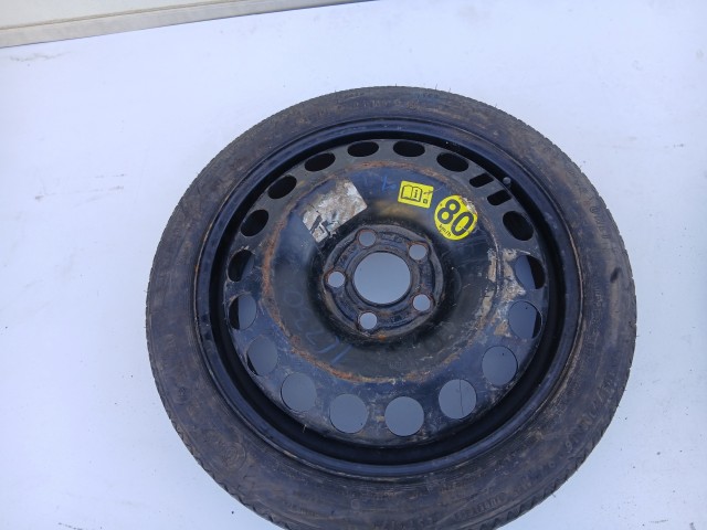 Opel Meriva B 2010-2017 Mankókerék Használt