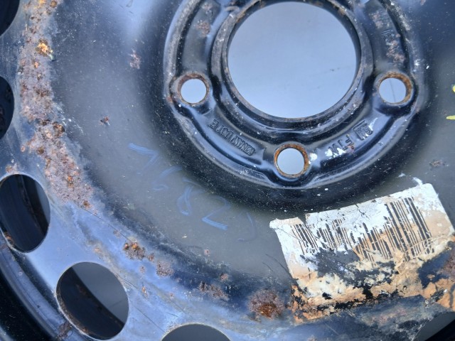 Opel Astra J 2009-2015 Mankókerék Diesel 5x115 osztókörű