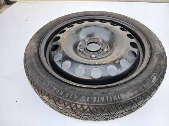 Opel Astra J 2009-2015 Mankókerék Diesel 5x115 osztókörű