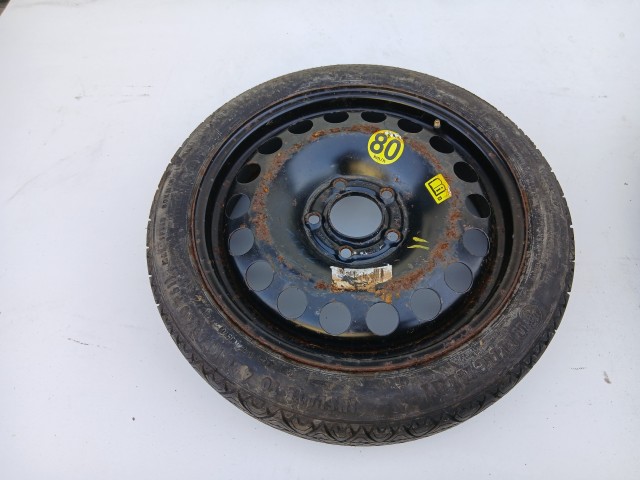 Opel Astra J 2009-2015 Mankókerék Diesel 5x115 osztókörű