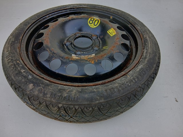 Opel Astra J 2009-2015 Mankókerék Diesel 5x115 osztókörű