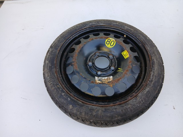 Opel Astra J 2009-2015 Mankókerék Diesel 5x115 osztókörű