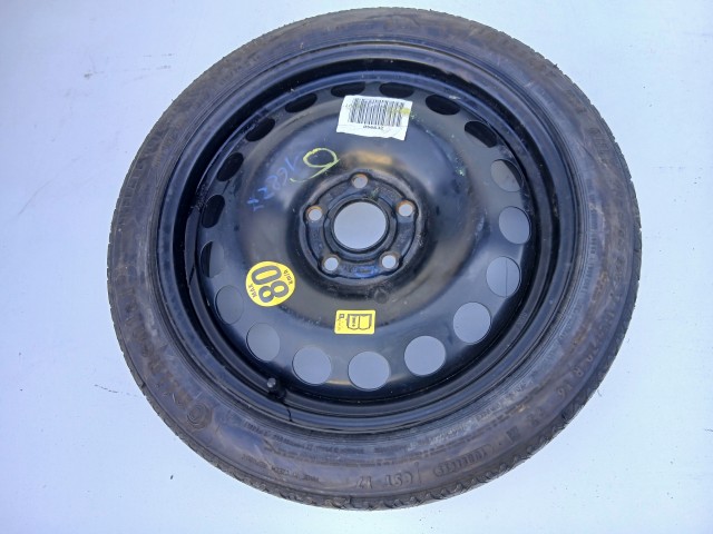 Opel Astra K 2015-2021 16” 5x105 gyári Mankókerék