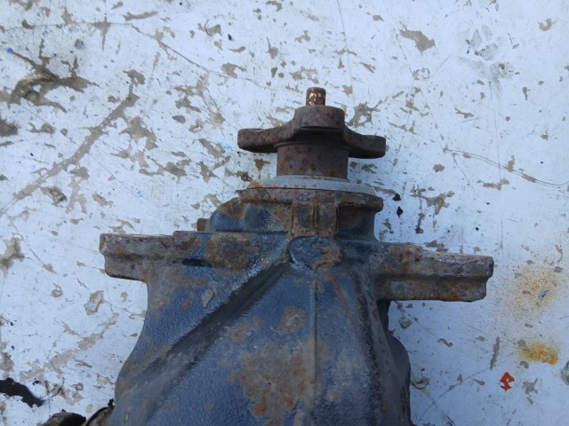 BMW 3 E90 2005-2011 Differenciálmű  Használt Hátsó