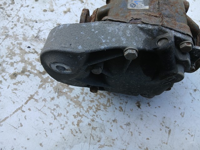 BMW 3 E90 2005-2011 Differenciálmű  Használt Hátsó