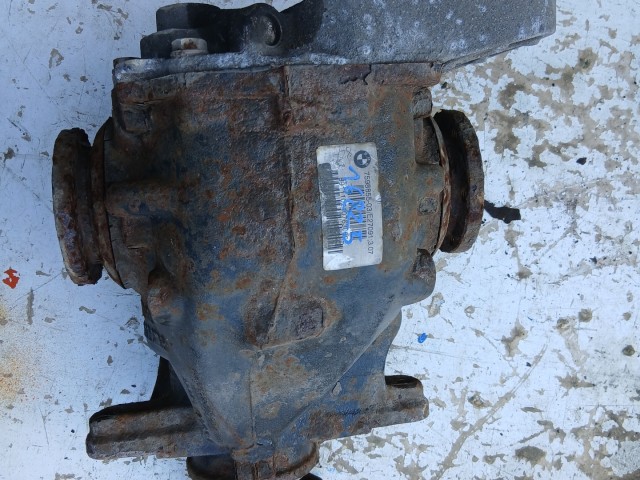 BMW 3 E90 2005-2011 Differenciálmű  Használt Hátsó