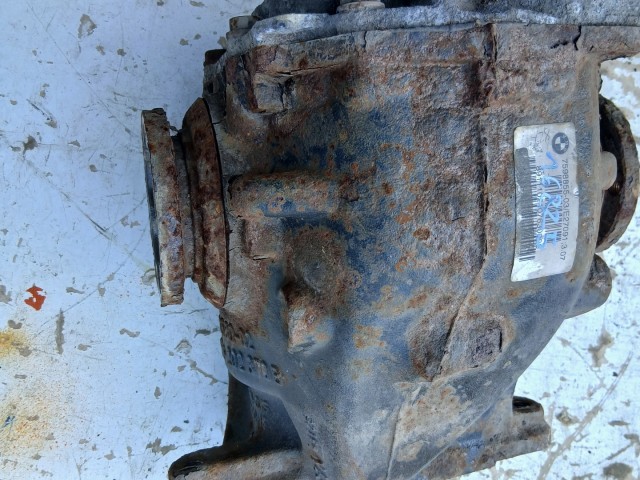 BMW 3 E90 2005-2011 Differenciálmű  Használt Hátsó