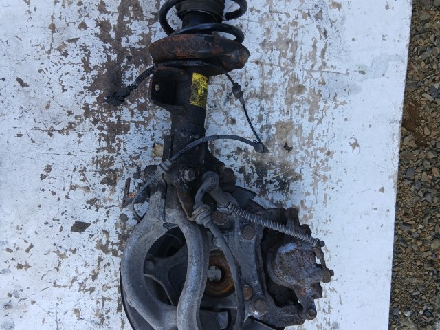 Opel Astra J 2009-2015 GTC Bal első Csonkállvány Gólyaláb Komplett  2.0 cdti