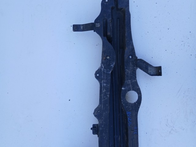 Kia Rio III.(UB) 2011-2017 hátsó Lökhárító merevítő