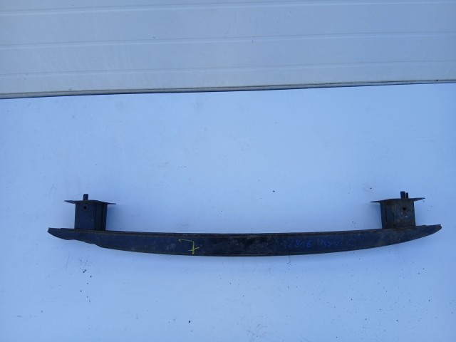 Volkswagen Passat B7 2010-2014  hátsó Lökhárító merevítő Sedan 4 ajtós