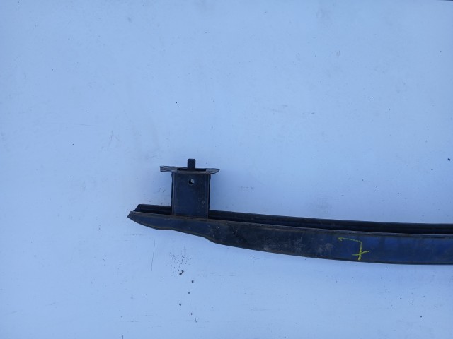 Volkswagen Passat B7 2010-2014  hátsó Lökhárító merevítő Sedan 4 ajtós