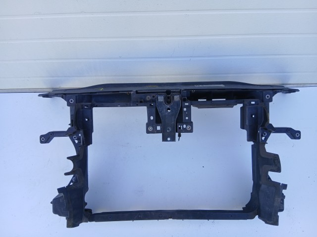 Volkswagen Passat B7 2010-2014 Homlokfal 1.6 Cdti