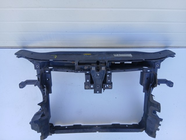 Volkswagen Passat B7 2010-2014 Homlokfal 1.6 Cdti