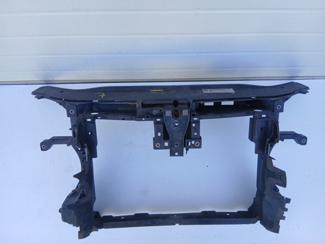 Volkswagen Passat B7 2010-2014 Homlokfal 1.6 Cdti