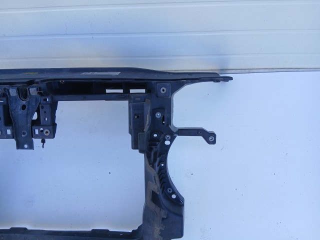 Volkswagen Passat B7 2010-2014 Homlokfal 1.6 Cdti