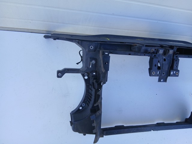 Volkswagen Passat B7 2010-2014 Homlokfal 1.6 Cdti