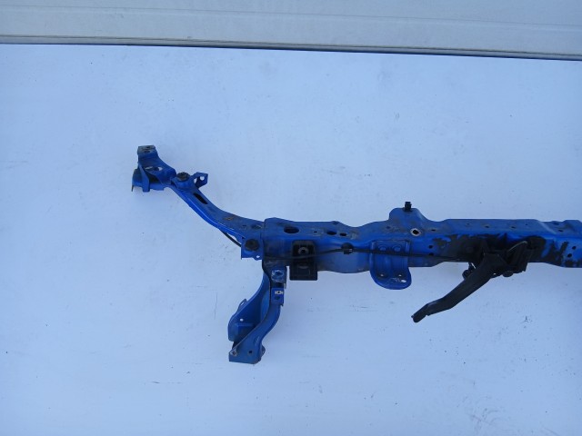 Chevrolet Trax U200 2013 Zárhíd Kék 