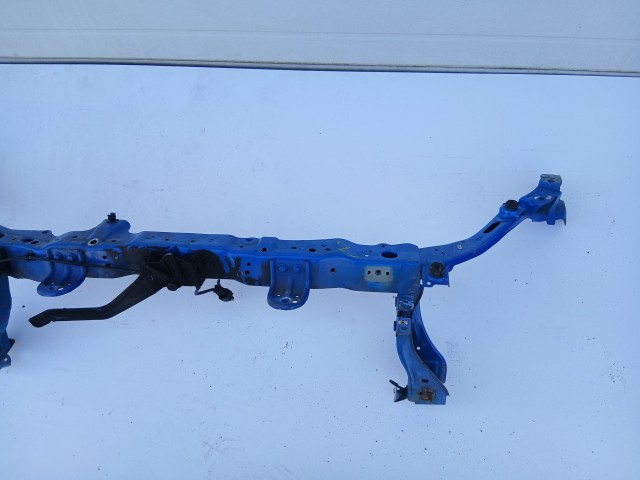 Chevrolet Trax U200 2013 Zárhíd Kék 