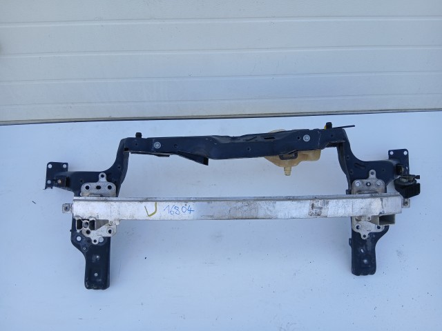 Opel Corsa E 2014- 2014-2019 Homlokfal Használt