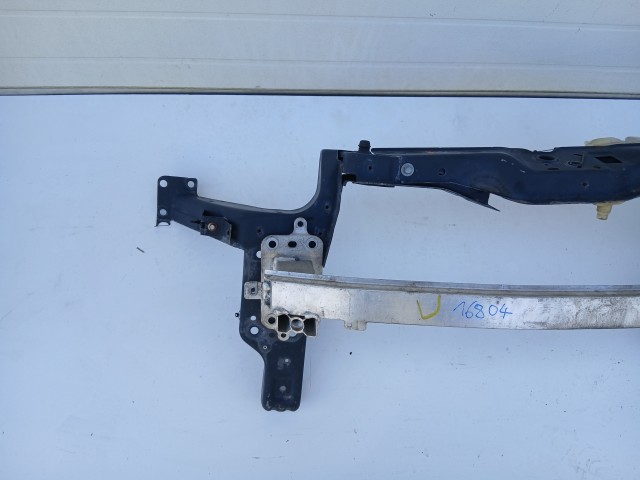 Opel Corsa E 2014- 2014-2019 Homlokfal Használt