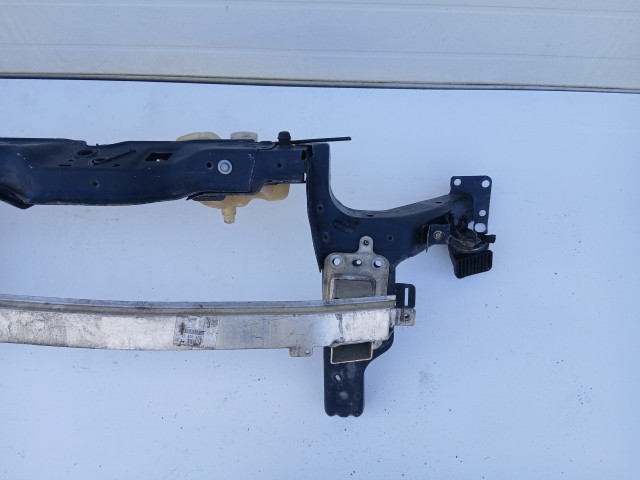 Opel Corsa E 2014- 2014-2019 Homlokfal Használt